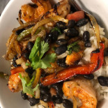 Simple Eats Comida
