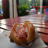 Wurstpate Comida