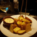 Gaston Comida