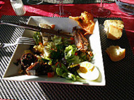 Hotel Restaurant Traiteur Beausejour food