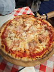 Pizzeria Plaza Di Napoli food