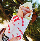 Jimmy Johns food