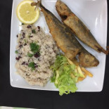 Comaká Comida