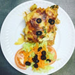Comaká Comida