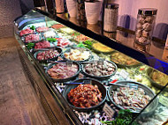 Butchers Buffet Strathfield food