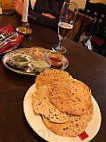 Indian Dhaba Mira food