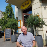 Göttlich Essen Trinken Dentro