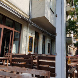 Göttlich Essen Trinken Exterior