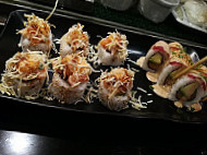 Edo Sushi Bar Surco food