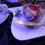 Back Palace Comida