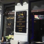 Back Palace Comida