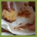 Bonfrit Comida