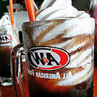 A&w food