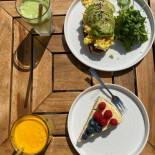 Windback Comida