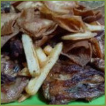 المطبخ الاردني Comida