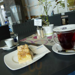 Mauercafé Dentro