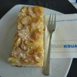 Mauercafé Comida