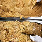 Chipi Chipi Bombón Ice Cream inside