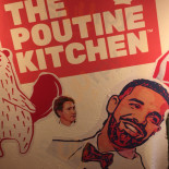 The Poutine Kitchen Cardápio