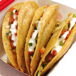 Sheetz Comida