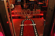 Bairro Bar inside