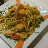 Tornero Comida
