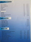 Heidegrill Inh. M. Nagy menu