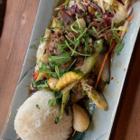 N25 Cafe Comida