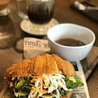 Pho Tre Bien Cafe food