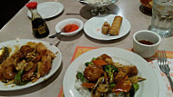 Red Fortune Chinese food