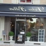 Dolce Pittsa Comida