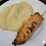 Nordsee Berlin Alexa Comida