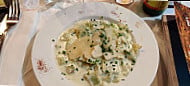 Le Bistro Marbeuf 8ème food