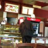 Simit Evi Dentro
