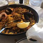 La Paella food