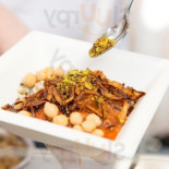 Signature Capital Gmbh Comida