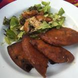 Signature Capital Gmbh Comida