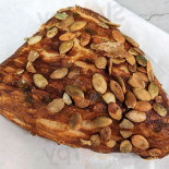 Brezel Berlin Lieferzwerge Comida