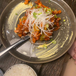 Babikyu Comida