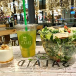 Salaid Comida