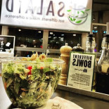 Salaid Comida