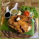S 64 Comida