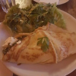 Kaffeesatz Comida