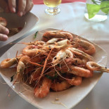 Flora Comida