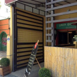 Lucca Brazzi À l'intérieur