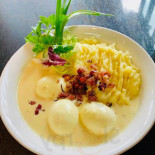 Esswirtschaft Comida