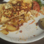 Zeppelin Schmaus Comida