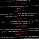 Bbt Cardápio