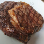 Rusty Comida