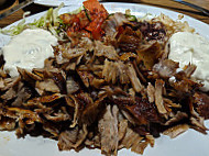 Köz Adana food
